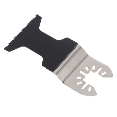 DURAFORCE 48PCS Metal Wood Universal Oscillating Multitool Quick Release Saw Blades Kit