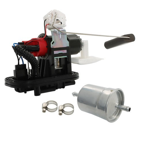 DURAFORCE Fuel Pump Assembly 703500771 For Can-Am Outlander 400 500 650 800 Max 2006-2008