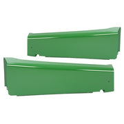 DURAFORCE Replacement LH & RH Fender For John Deere Tractor Models 4055 4250 4850 4955