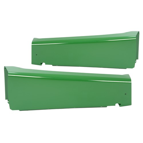 DURAFORCE Replacement LH & RH Fender For John Deere Tractor Models 4055 4250 4850 4955
