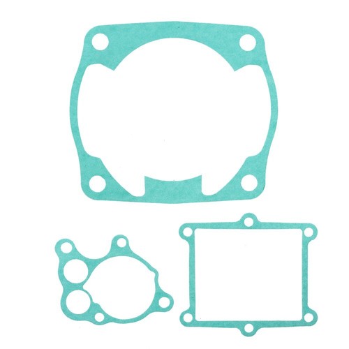 DURAFORCE Fit For Honda CR500R 1989-2001 NEW Complete Full Engine Gasket Set