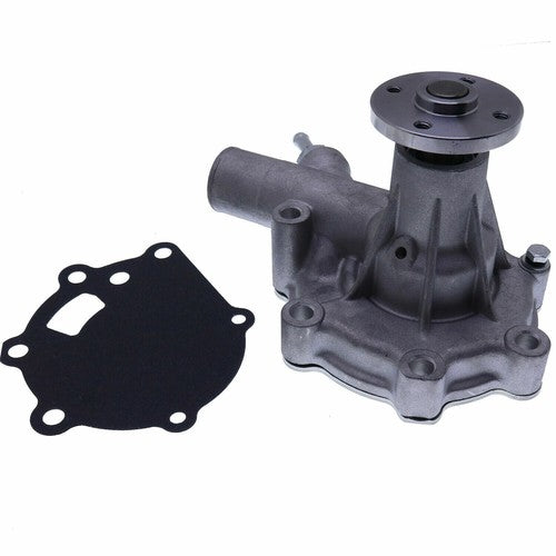Water Pump MM409302 For Mitsubishi Tractor Satoh Farmtrac Iseki Case IH