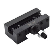 DURAFORCE 3Pcs CXA #2 250-302 Quick Change Tool Post Boring Turning & Facing Holder Lathe