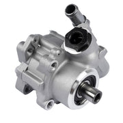 DURAFORCE Power Steering Pump without Reservoir & Pulley for Cadillac CTS V6 3.0L 3.6L AWD