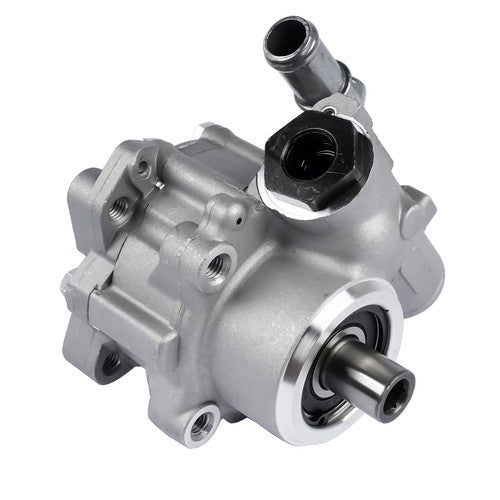 DURAFORCE Power Steering Pump without Reservoir & Pulley for Cadillac CTS V6 3.0L 3.6L AWD