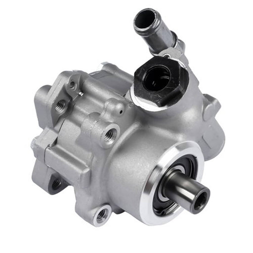 DURAFORCE Power Steering Pump without Reservoir & Pulley for Cadillac CTS V6 3.0L 3.6L AWD