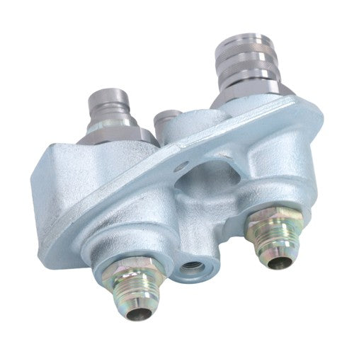 DURAFORCE Hydraulic Unit 7246784 7141939 For Bobcat T550 T590 T630 T650 T750 S570 S590