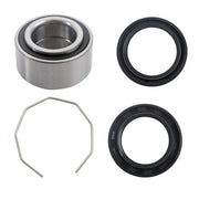 DURAFORCE Wheel Hub Bearings Seals Kit For Arctic Cat 500 400 650 454 250 300 375 Front