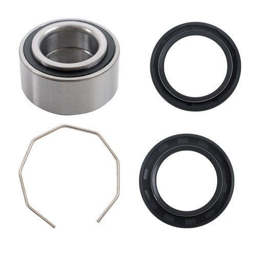 DURAFORCE Wheel Hub Bearings Seals Kit For Arctic Cat 500 400 650 454 250 300 375 Front