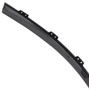 DURAFORCE Fender Trim Molding Moulding Front For Durango 2011-2022 Passenger Right Side RH