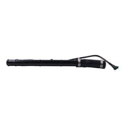 DURAFORCE Fuel Tank Filler Neck Tube 52060489AH for Jeep Wrangler 3.8L V6 2007-2011