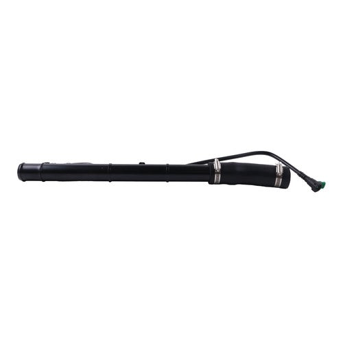 DURAFORCE Fuel Tank Filler Neck Tube 52060489AH for Jeep Wrangler 3.8L V6 2007-2011