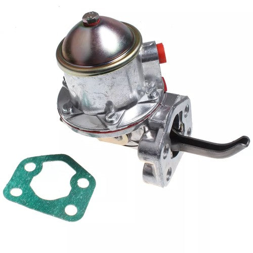 DURAFORCE Fuel Lift Pump 913-022 ULPK0037 for JCB Dozer 410 425 436 712-37 Perkins Engine