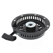 DURAFORCE Recoil Starter Assembly For Tecumseh 590704 590746 590748 5.5HP-10HP Lawnmower