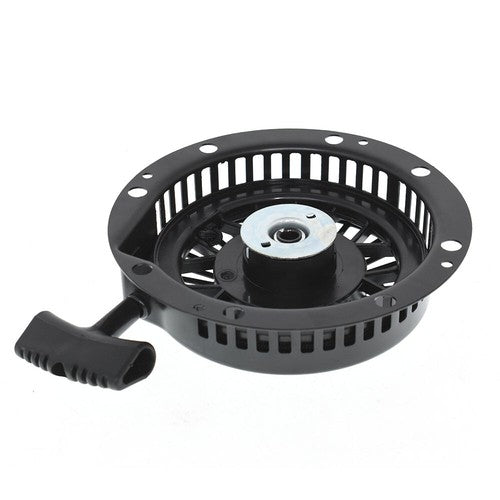 DURAFORCE Recoil Starter Assembly For Tecumseh 590704 590746 590748 5.5HP-10HP Lawnmower
