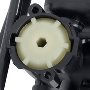 DURAFORCE For Audi A6 Quattro 2005-2011 4F0616006A NEW Air Suspension Air Compressor Pump