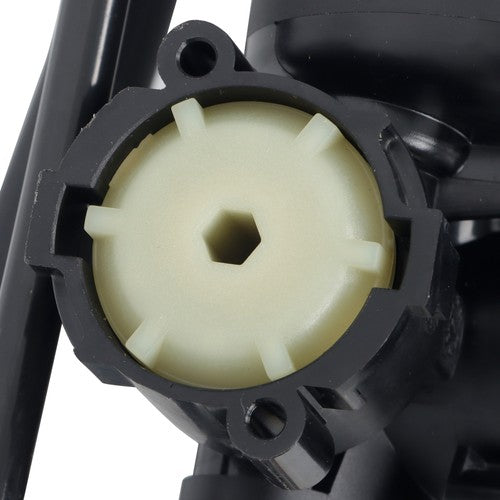DURAFORCE For Audi A6 Quattro 2005-2011 4F0616006A NEW Air Suspension Air Compressor Pump