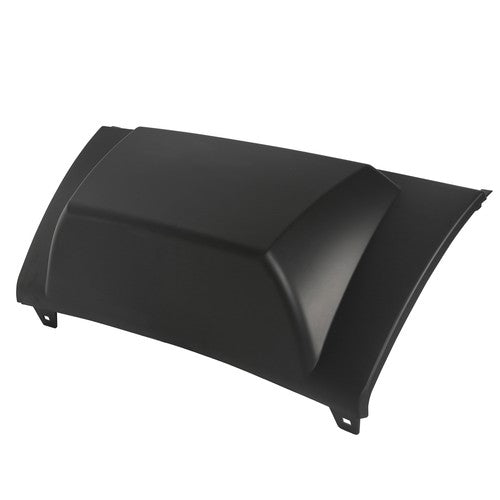 DURAFORCE GM1129106 Rear Bumper Tow Hitch Hole Cover for Cadillac Escalade 2007-2014 New