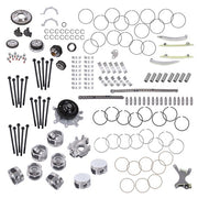 DURAFORCE Master Overhaul Engine Rebuild Kit For Dodge Ram 1500 Dakota Durango 2004-2007
