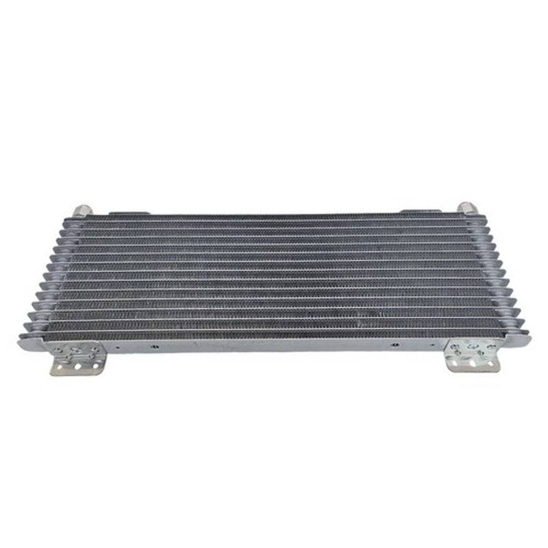 DURAFORCE LPD47391 Transmission Oil Cooler GVW Max 40000 for Tru Cool 40K
