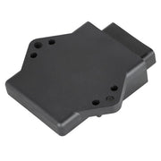 DURAFORCE CDI Ignition Box For SUZUKI LTZ400 Z400 LTZ 400 Quadsport Z400 2003 2004 Black