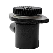 DURAFORCE Power Steering Pump 4988390 for Cummins 4BT 3.9L 6BT 5.9L 6CT/6CTA 8.3L Diesel