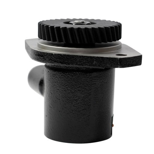 DURAFORCE Power Steering Pump 4988390 for Cummins 4BT 3.9L 6BT 5.9L 6CT/6CTA 8.3L Diesel