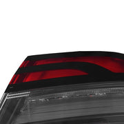 DURAFORCE Right Rear Outer Tail Light Lamp Passenger Side for 2023 2024 2025 for Honda Accord