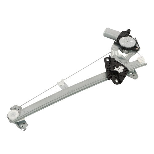DURAFORCE 751-622 For Honda Fit 2009-2014 Power Window Regulator Front Right W/Motor 2-Pin