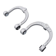 DURAFORCE 8X For Mercedes Benz ML350 2006-2011 Control Arms Ball Joint Outer Tie Rod Link