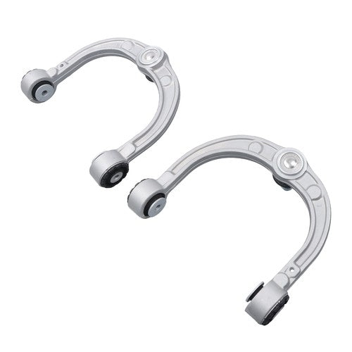 DURAFORCE 8X For Mercedes Benz ML350 2006-2011 Control Arms Ball Joint Outer Tie Rod Link