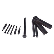 DURAFORCE Crank Case Splitter Separator Puller Tool Set ATV Motorcycle
