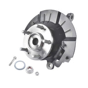 DURAFORCE Front Left Steering Knuckle & Wheel Bearing Hub For Kia Soul 2014-2016 686-365