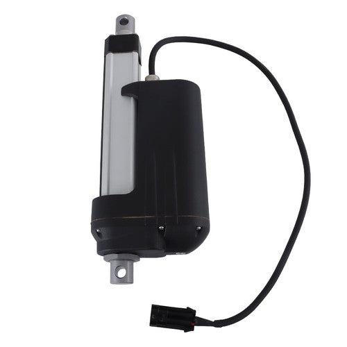 DURAFORCE AT424407 For John Deere Quick Tach Actuator 318D 320D 323D 319D 329D AT494284