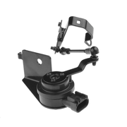 DURAFORCE Rear Right Suspension Ride Height Sensor For Chevy Silverado 1500 GMC Sierra