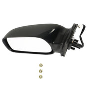 DURAFORCE Fit For Toyota Corolla 2003-2008 Driver Side Car Power Left Rearview Mirror