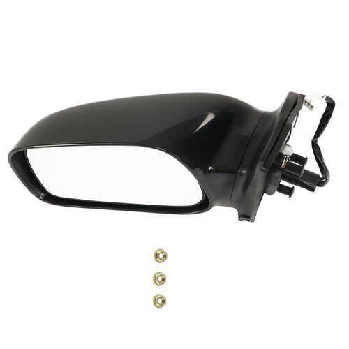 DURAFORCE Fit For Toyota Corolla 2003-2008 Driver Side Car Power Left Rearview Mirror