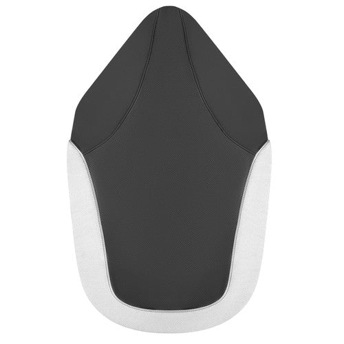 DURAFORCE Replacement Seat Cover For Yamaha Raptor 660 660R 2001-2005 Model YFM660R