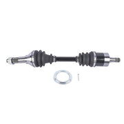 DURAFORCE CV Axle Front Left 705401115 for Can-Am Outlander Renegade 500 650 1000 4X4 EFI
