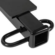 DURAFORCE Class 2 Trailer Towing Hitch 1-1/4" Receiver For 2000-2013 Chevrolet Impala