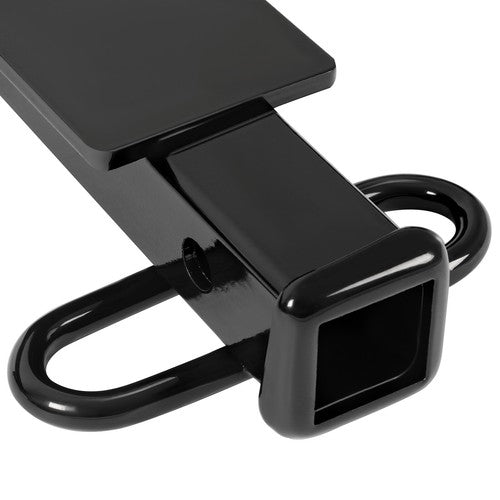 DURAFORCE Class 2 Trailer Towing Hitch 1-1/4" Receiver For 2000-2013 Chevrolet Impala