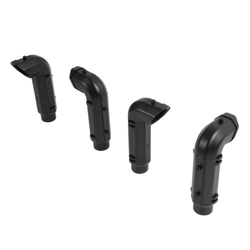 Snorkel Kit for Polaris Sportsman 450 570 2021 2022 Plastic Painted
