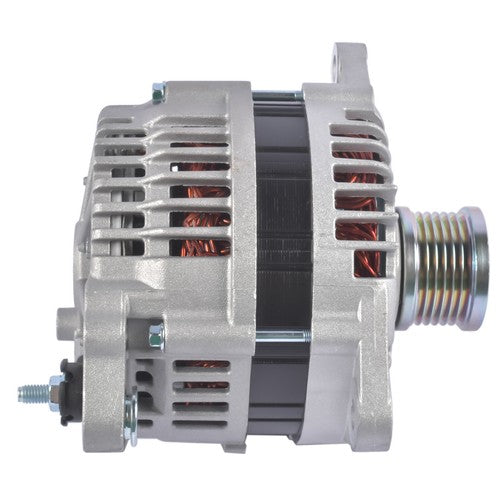 DURAFORCE Alternator 12V 110A SC6 For Nissan Frontier Pickup 2.5L L4 2005-2019 23100-EA00A