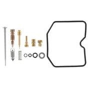DURAFORCE Carburetor Carb Rebuild Repair Set Tool Kit For Kawasaki KLR65 1987-2007 NEW