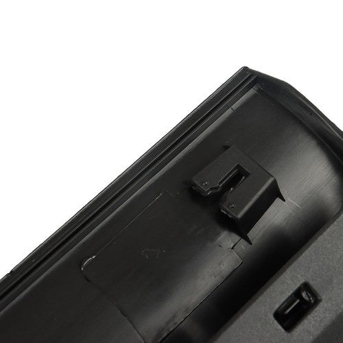 DURAFORCE Suitable Black For Toyota RAV4 2013-2014 2015 Plastic Exterior Body Trim Strip