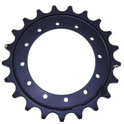 DURAFORCE Drive Sprocket 6813372 12 Bolt for Bobcat 331 428 334 325D 325E 328D 328E 328G