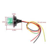 DURAFORCE 480VAC/600VDC Protect Wires Transformers Surge Protection Device Indoor &Outdoor
