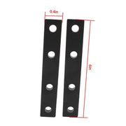 DURAFORCE For Zero Turn Mowers Raptor SD FasTrak X-One Super Z Steering Arm Extension Kit