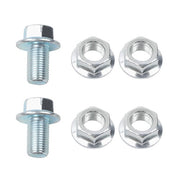 DURAFORCE Front Lower Ball Joints K500187 For Toyota Sienna Highlander RX350 2011 - 2019
