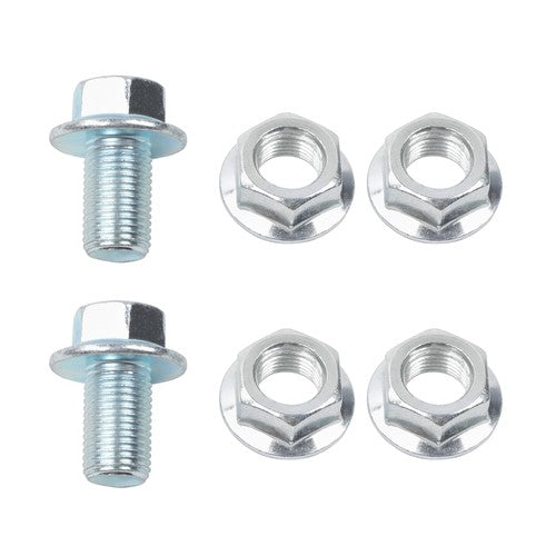 DURAFORCE Front Lower Ball Joints K500187 For Toyota Sienna Highlander RX350 2011 - 2019